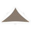 Andillac Triangular Shade Sail-539050509-737679948