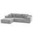 Dark Gray Chenille  is out of stock