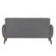 Atifa Apollos 66.9'' Wide Loveseat-651891545