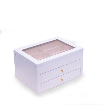 Boîte à bijoux Varastad
