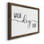 «Wash Dry Fold», art textuel sur toile-1056677005-1056677004
