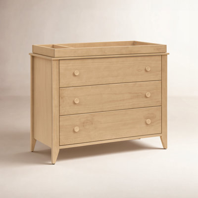 Sprout 3 Drawer Changer Dresser