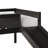 Airielle Kids Twin Loft Bed-1976308547