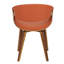 Fauteuil rembourré Bhavya-1644525374