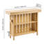39.8 cm Home Bar Cabinet