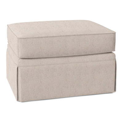 Savannah Ottoman