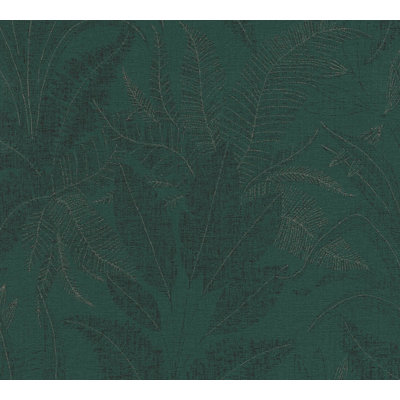 Rahnuma 10.05m x 53cm Glitter Double Roll