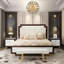 Belmont Place Accent Bench
