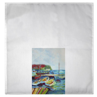 Tea Towel Kitchen Towel