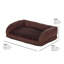 Coussin de lit pour chien Gaddy-1429329087-1429328960