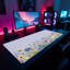 Polyester Desk Pad-821561971