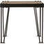 Table de bout Beaucaire
