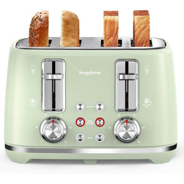 KMT2203CA KitchenAid Pro Line® Series 2-Slice Automatic Toaster
