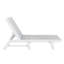 Chaise longue inclinable 78,2 po Laguna-83546602