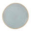 Gemstone Moonstone Stoneware Salad/Dessert Plate