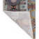 Lucha Oriental Indoor Rug