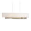 Oceanus 4 - Light Kitchen Island Rectangle Pendant-1144083564-1144083477