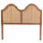 Gattis Wicker Panel Headboard-453199448