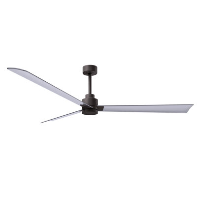 Alessandra 72'' Ceiling Fan