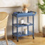 Haven 3 Tier Dining Cart-1622051029