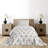 Anchor Coastal Polyester Coverlet-41888866