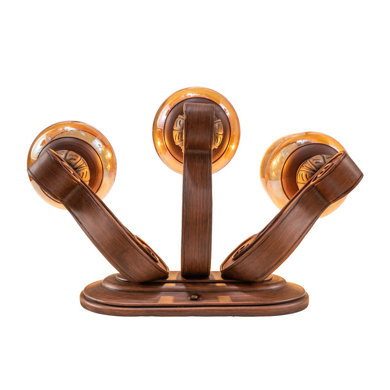 3 - Light Vanity Light
