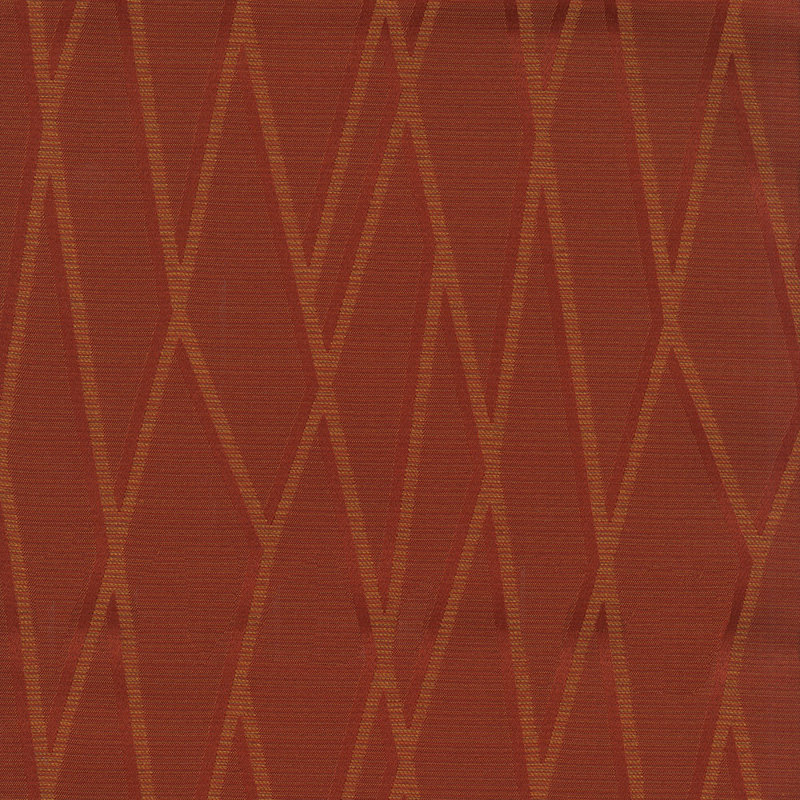 Tissu Exhibition, Coucher de soleil