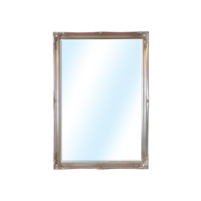 Mcgarity Flat Wall Mirror