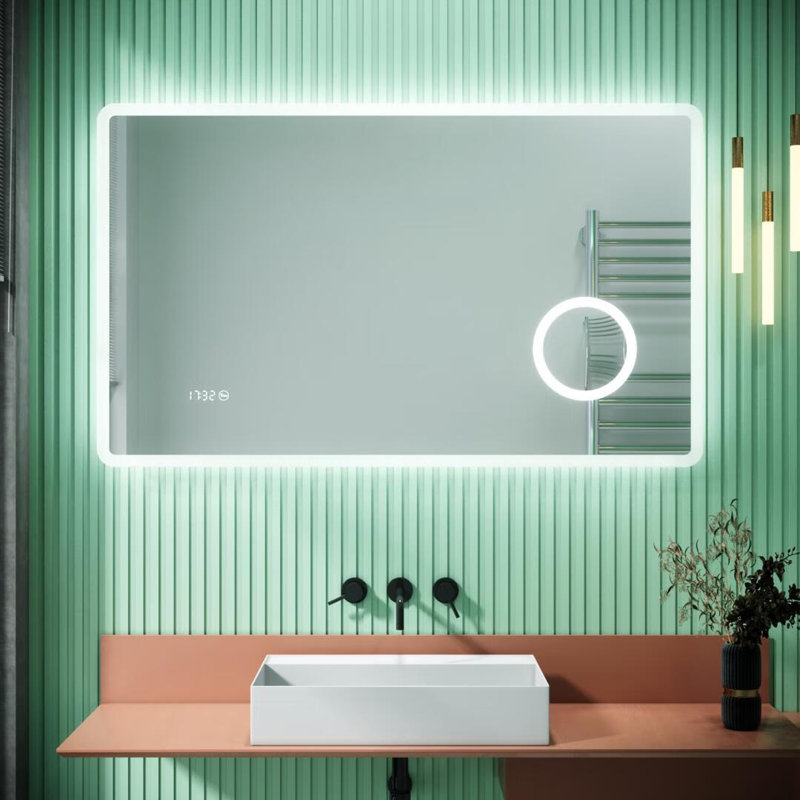 Rectangle Mirror