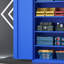 Casiers de garage polyvalents-130518672