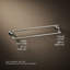 Occasion 24 In. Double Towel Bar-1136784459