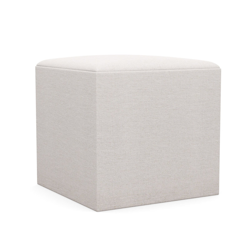 Tucker Square Ottoman, 7064-88