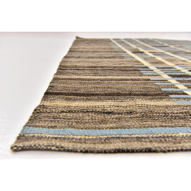 Tapis brun clair Ohlson
