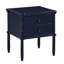 Table de chevet 2 tiroirs Peggy-1261936486