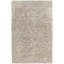 Eleanor Shag Wool Area Rug-2058157907