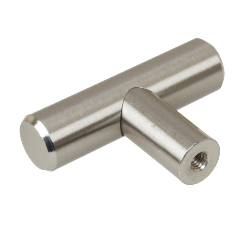2" Length Bar Knob