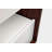 THN 14'' W Solid Wood Nightstand-18524351