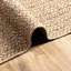 Rug ZIZUR Jute Look Indoor and Outdoor-1405031387