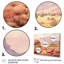 «Australian Outback Landscape IV», art mural 5 pièces-1016246958