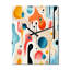 Horloge murale Mid Century-619676307