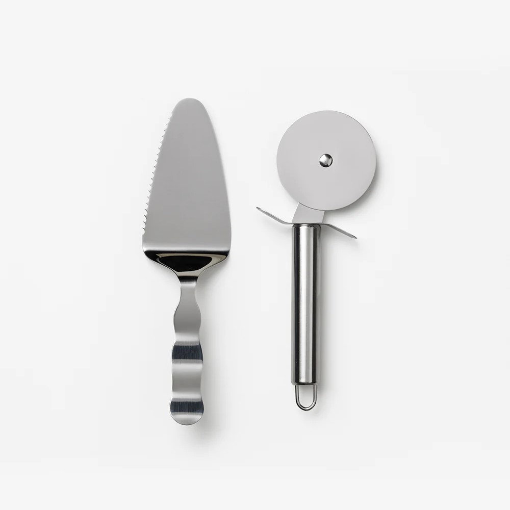 Essentials Pizza Tools Set