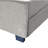 Upholstered Platform Storage Bed-2005300136