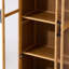 Display Cabinet with Acrylic Doors