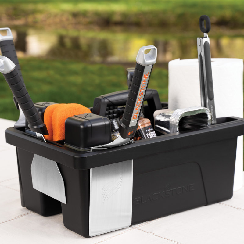Blackstone Griddle Tool Accessory Griddle/Grill Caddy