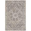Terrain Ivory/Grey Rug-1480427285