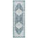 Delmer Performance Oriental Rug