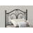 Brenneman Metal Open-Frame Headboard-760751036-770962132