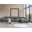 Flex Felix 6 Seater Corner Sofa -105278558-105278561