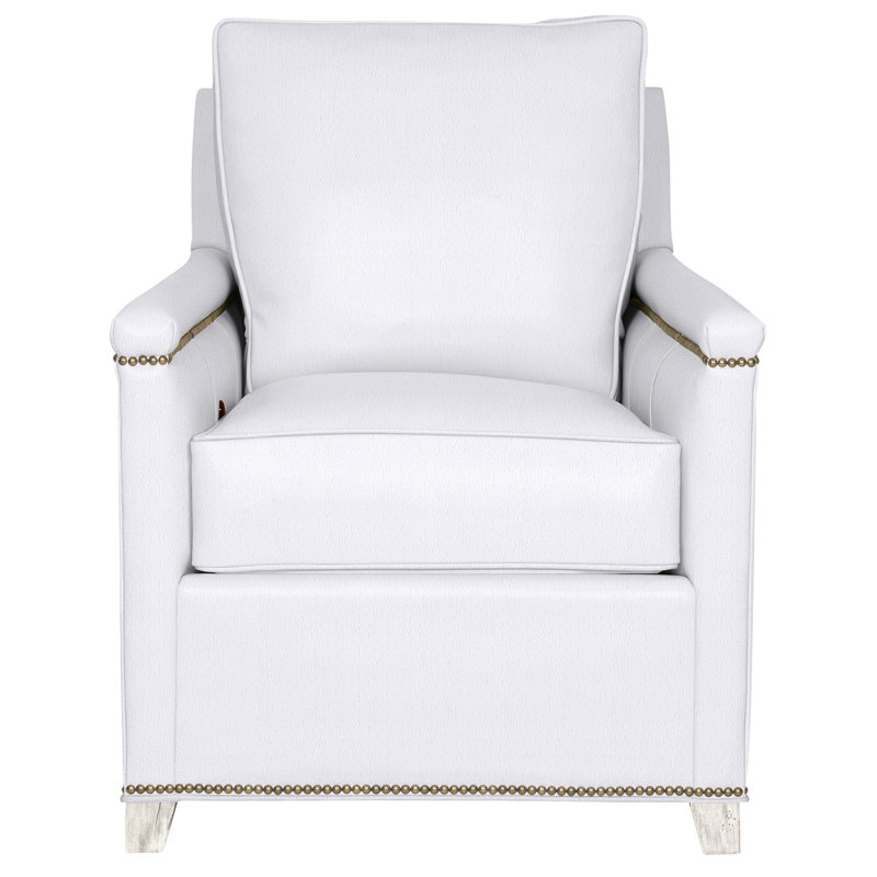 Liz Armchair, Casa Blanca, Navada Snow, Yes