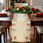 Chemin de table et napperons Anariyah-658714910